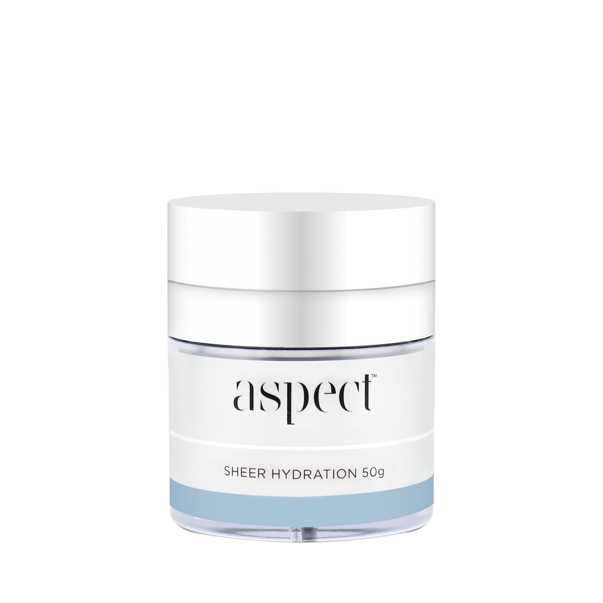 Sheer Hydration - 50ml