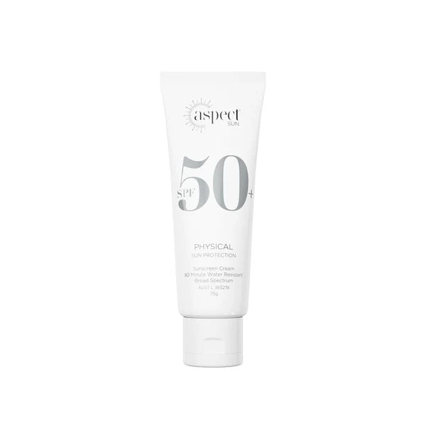 Physical Sun Protection SPF 50+