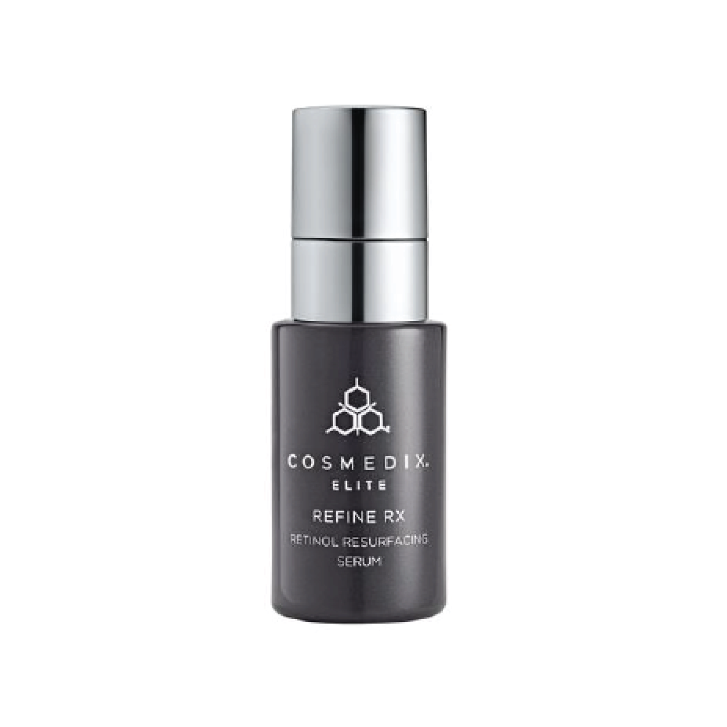 Refine RX