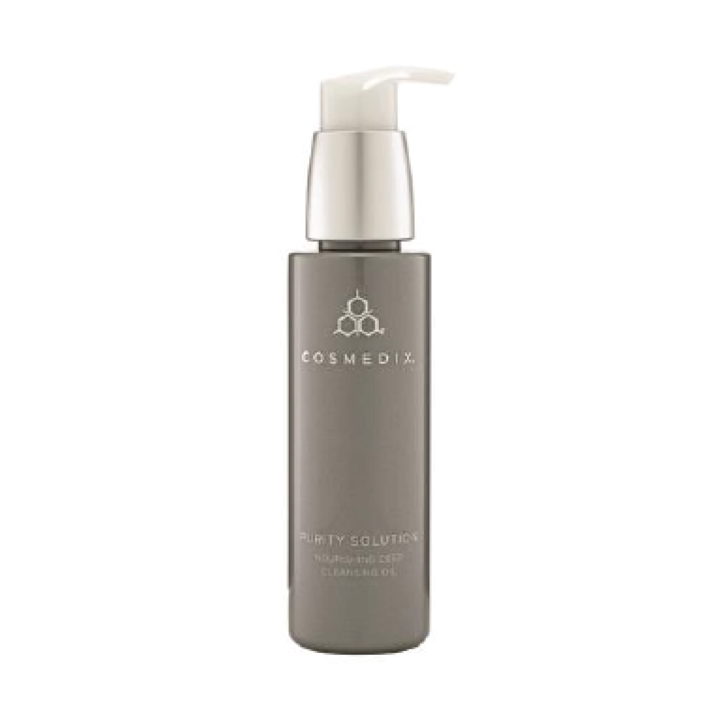 Purity Solution Nourishing Deep Cleansing Oil