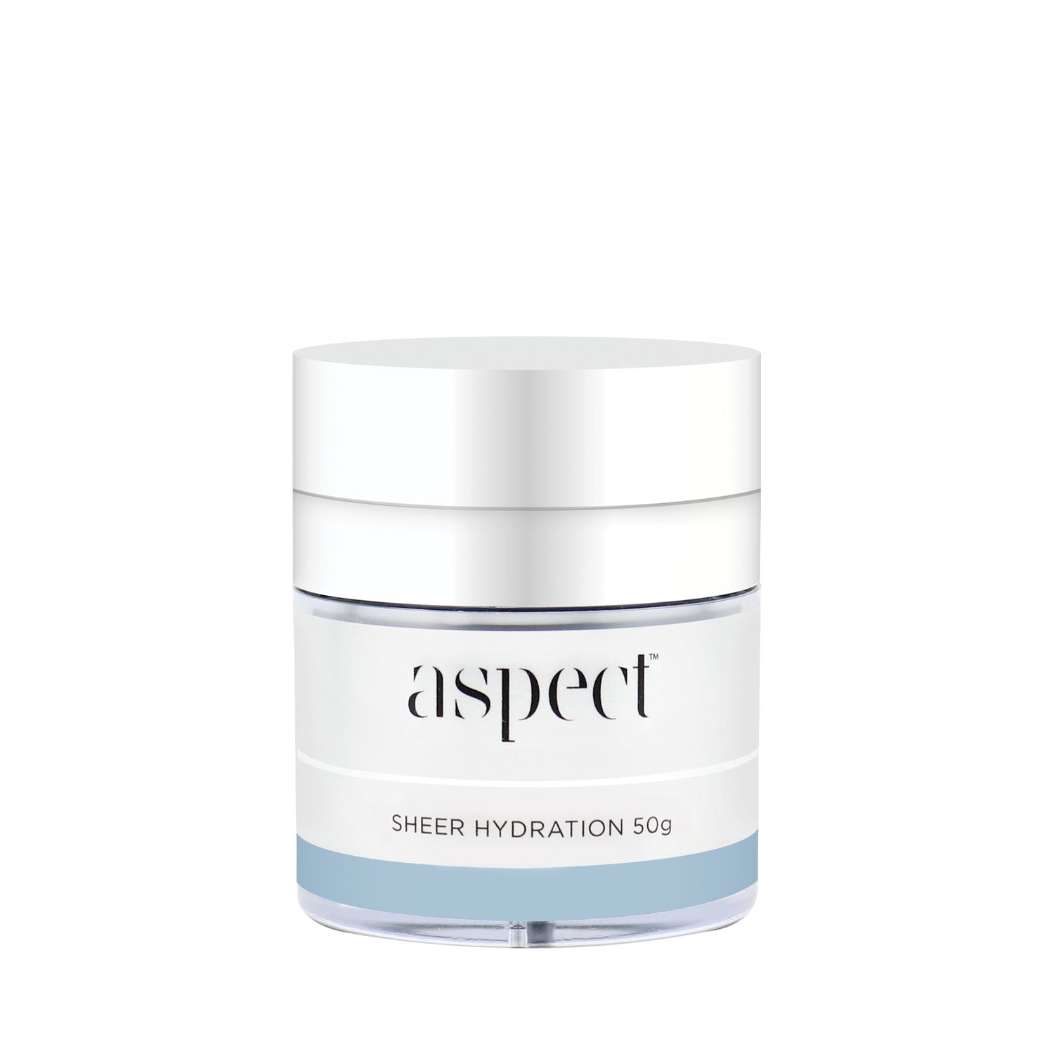 Sheer Hydration - 50ml
