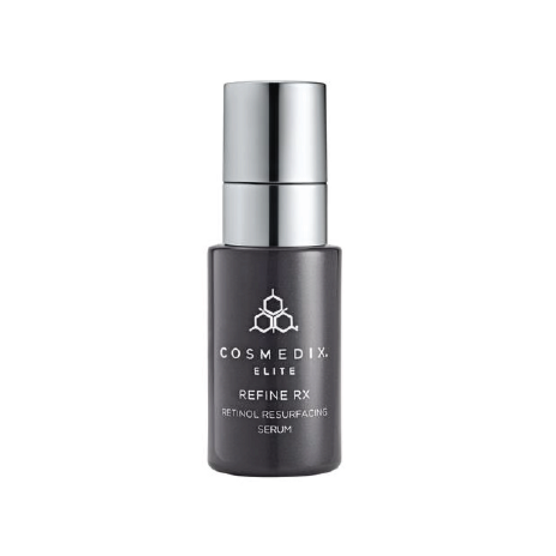 Refine RX